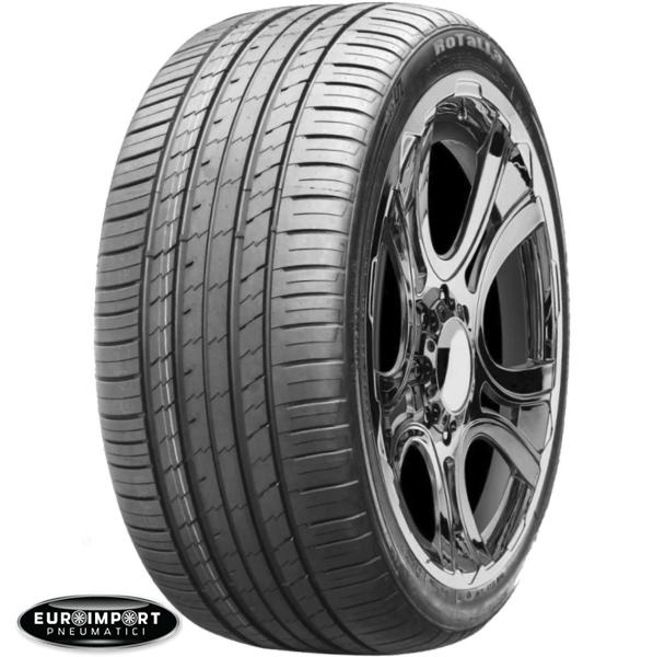 Rotalla RS01+  265/55 R20 113 W   BORDINO